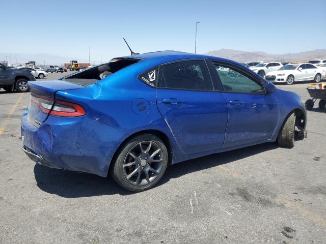 2013 DODGE DART SXT - 1C3CDFBA0DD123178