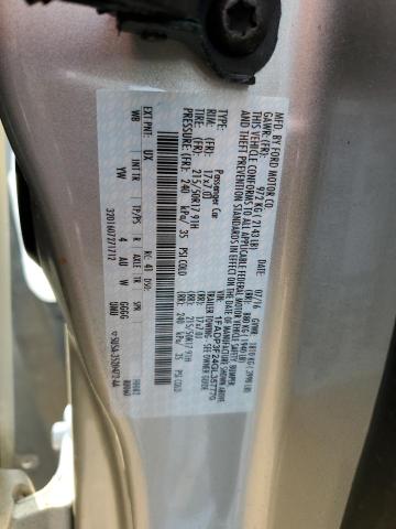 2016 FORD FOCUS SE - 1FADP3F24GL357770