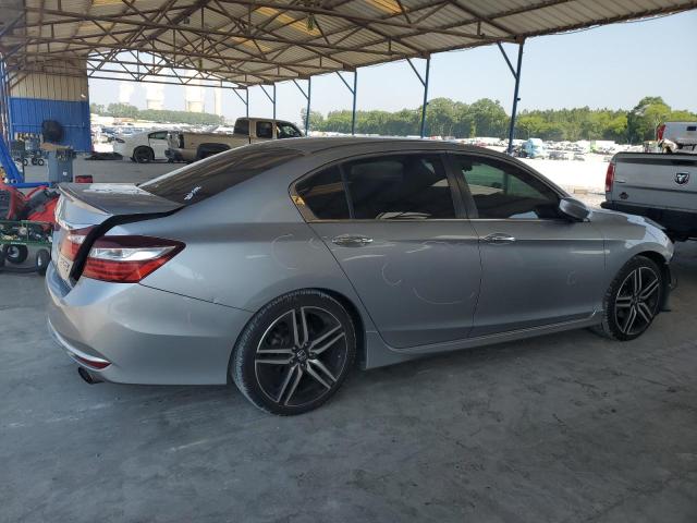 Vin: 1hgcr2f1xha043279, lot: 60941765, honda accord sport special edition 20173