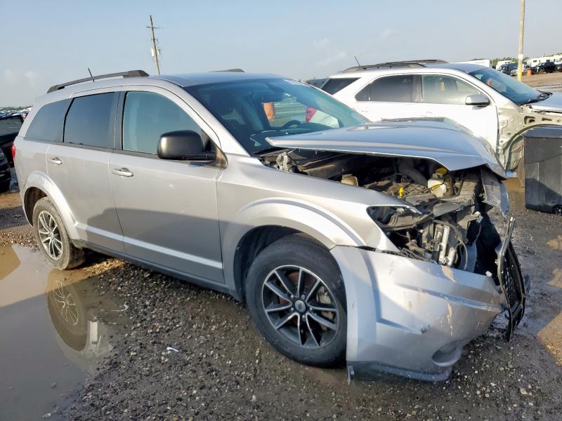 2018 DODGE JOURNEY SE - 3C4PDCAB0JT529361