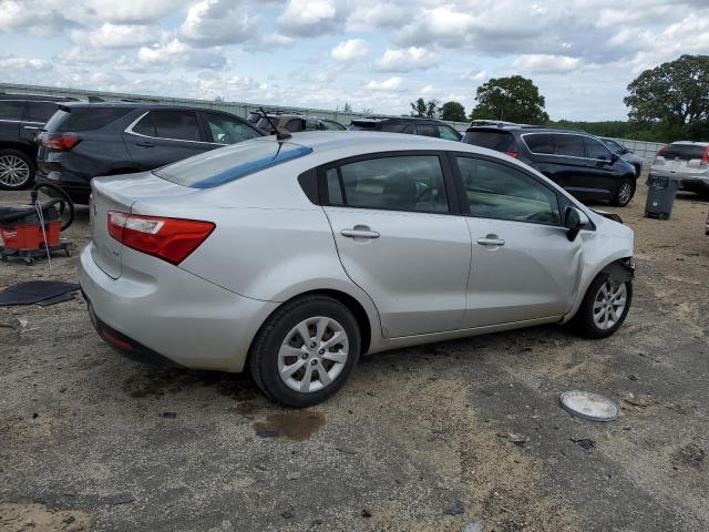 Vin: knadm4a34c6057547, lot: 59526005, kia rio lx 20123