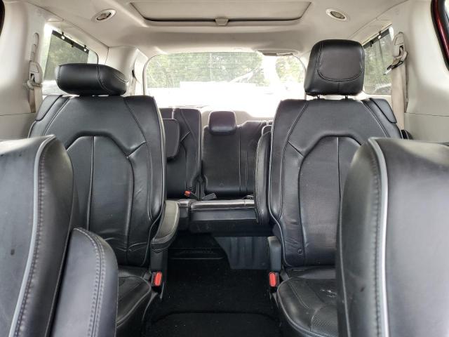 2018 CHRYSLER PACIFICA L 2C4RC1GG9JR269192