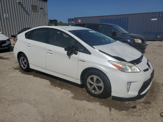 Vin: jtdkn3du6d1717561, lot: 59725485, toyota prius 20134