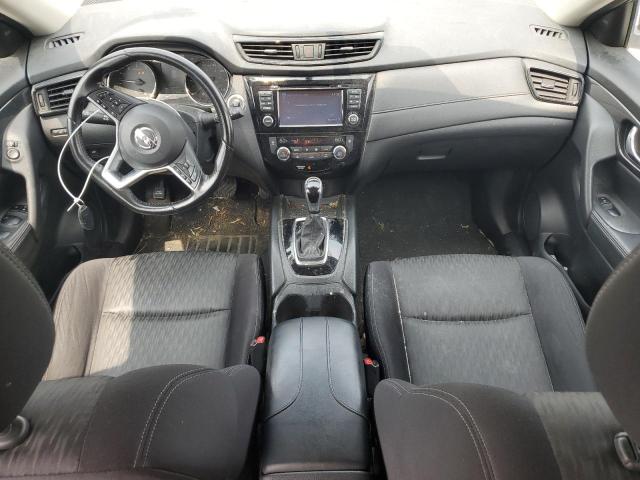 2017 NISSAN ROGUE S - JN8AT2MV4HW284176