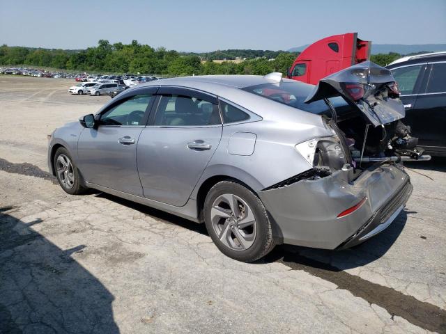 Vin: 19xze4f90ne008815, lot: 59540915, honda insight touring 20222