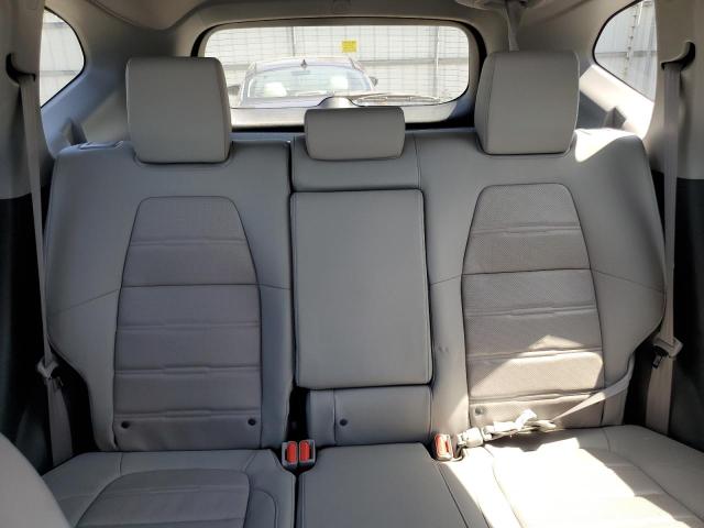 2021 HONDA CR-V EXL 2HKRW2H80MH613983