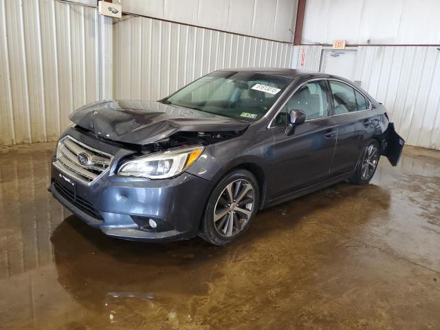 SUBARU LEGACY 2.5
