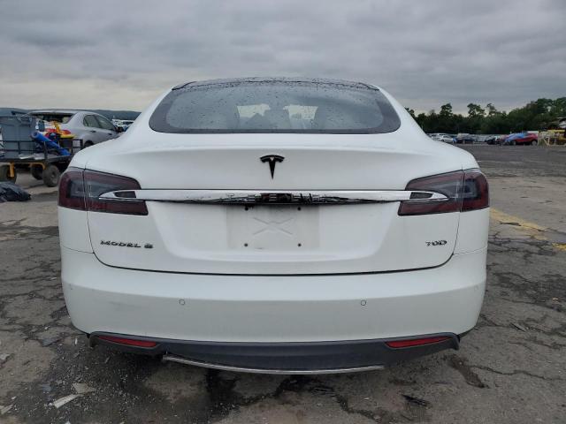 2016 TESLA MODEL S 5YJSA1E26GF133699