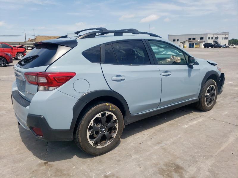 Vin: jf2gtacc2n9201002, lot: 59996695, subaru crosstrek premium 20223