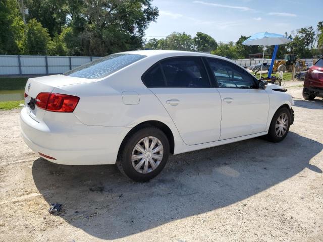 Vin: 3vw2k7ajxem415024, lot: 61578155, volkswagen jetta base 20143