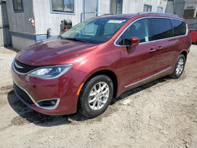 CHRYSLER PACIFICA T