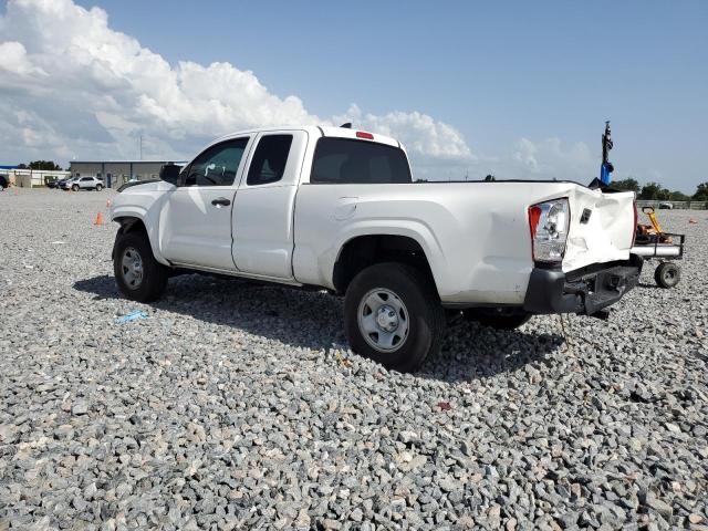 2019 TOYOTA TACOMA ACC - 5TFRX5GNXKX155957