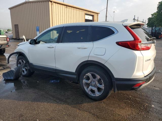 Vin: 2hkrw2h89jh607112, lot: 58254245, honda crv exl 20182