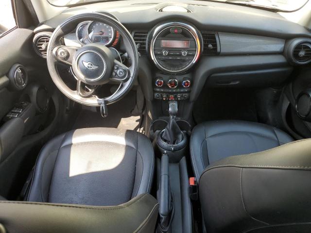 2016 MINI COOPER WMWXU1C53G2D12022