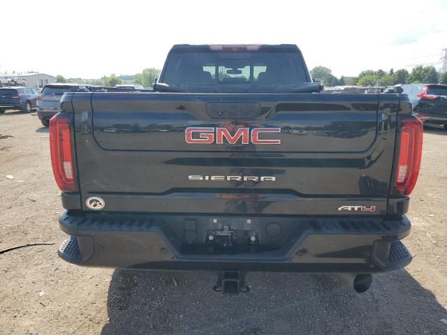 2022 GMC SIERRA K25 1GT49PEYXNF362386