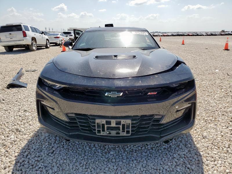 2023 CHEVROLET CAMARO LT1 1G1FE1R77P0149283