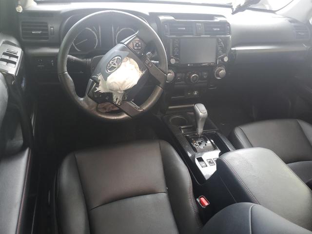 2023 TOYOTA 4RUNNER SE JTERU5JR1P6096763