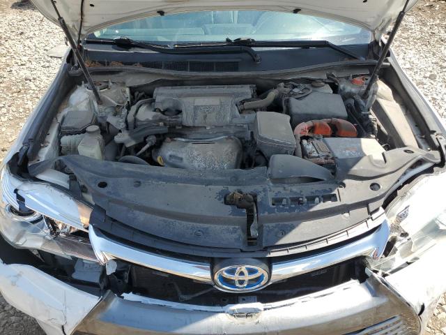 2015 TOYOTA CAMRY HYBR 4T1BD1FK7FU152057