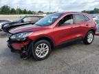 2020 FORD ESCAPE SE - 1FMCU9G65LUA85832