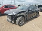 2021 BMW X4 XDRIVE3 - 5UX2V1C01M9F95987