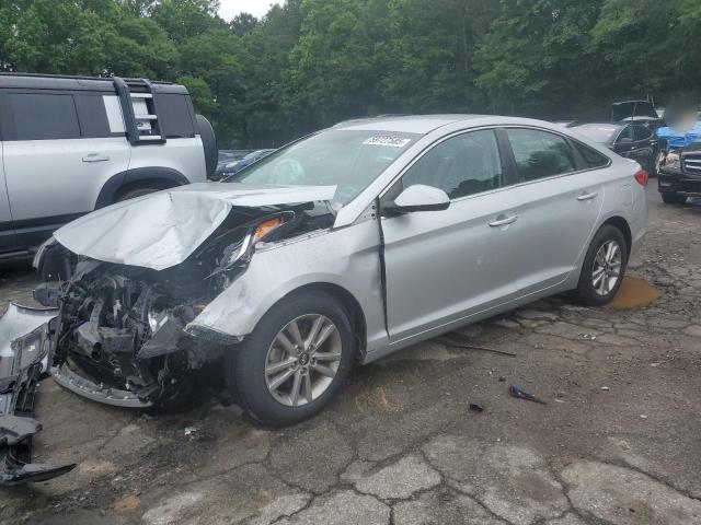 Vin: 5npe24af5hh588731, lot: 59727585, hyundai sonata se 2017 img_1