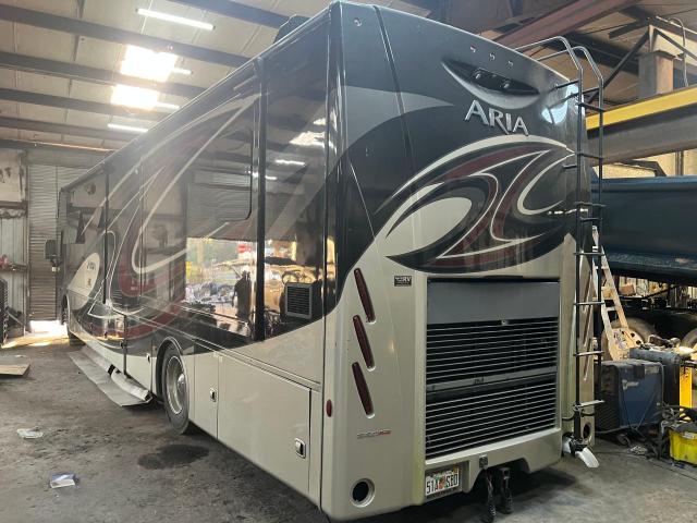 FREIGHTLINER CHASSIS XC 2021 4UZACHFC1MCMT3659 photo #4