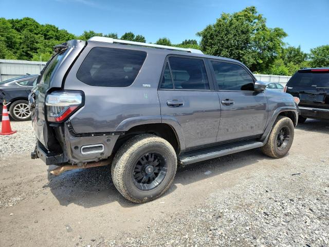 Vin: jtebu5jr8g5313944, lot: 61617635, toyota 4runner sr5/sr5 premium 20163