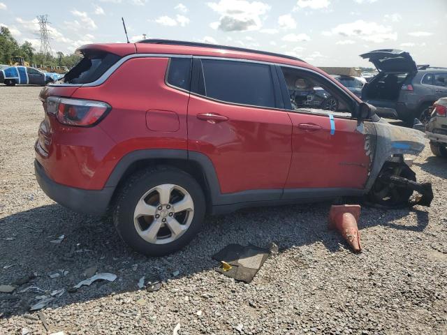 2018 JEEP COMPASS LA 3C4NJCBB9JT293422