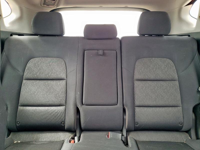 2017 HYUNDAI TUCSON LIMITED KM8J33A23HU317591