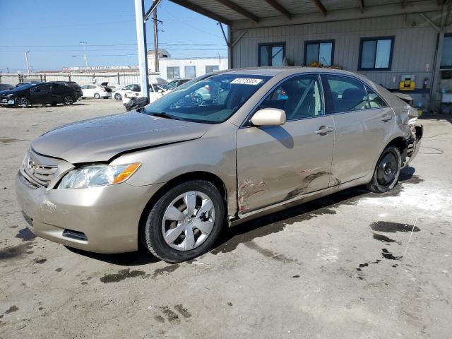 TOYOTA CAMRY CE