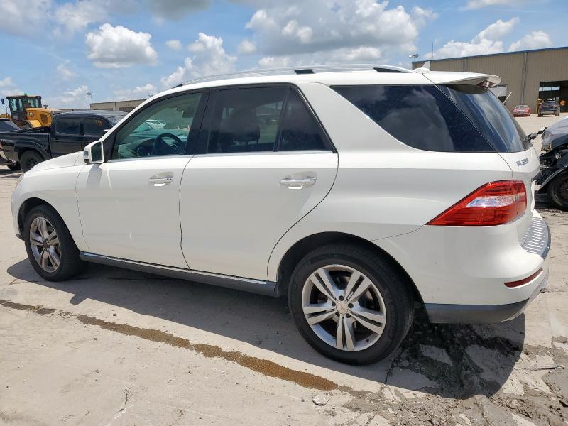 Vin: 4jgda5jbxda245993, lot: 62642715, mercedes-benz m-class 350 20132