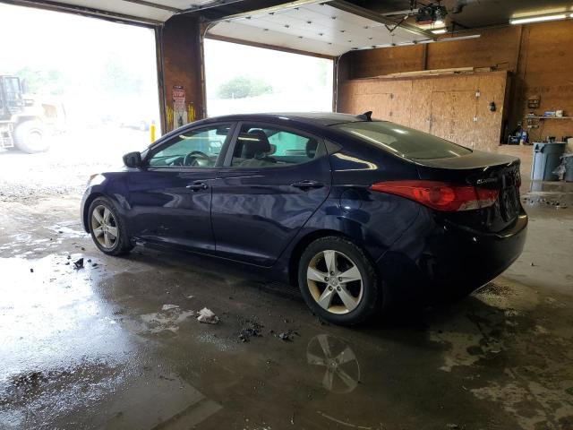 Vin: 5npdh4ae2dh403336, lot: 60639235, hyundai elantra gls 20132