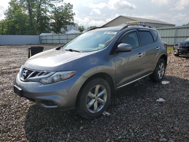 NISSAN MURANO S