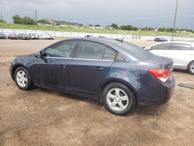 2016 CHEVROLET CRUZE LIMI - 1G1PE5SB8G7172685