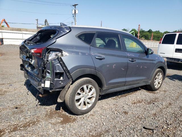 2019 HYUNDAI TUCSON LIM KM8J3CA44KU987739