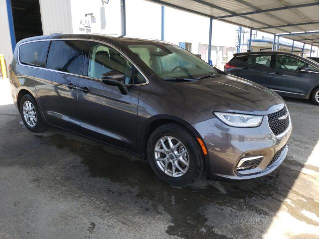Vin: 2c4rc1bg1pr581376, lot: 59901915, chrysler pacifica touring l 20234