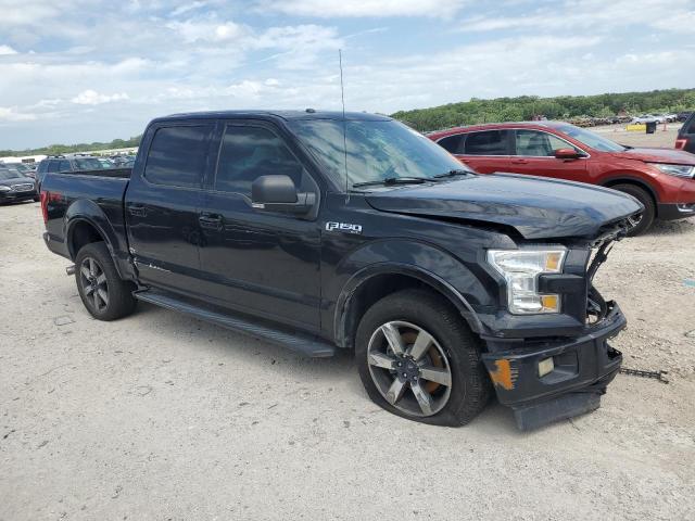 Vin: 1ftew1ef8hkc41523, lot: 62118905, ford f-150 supercrew 20174