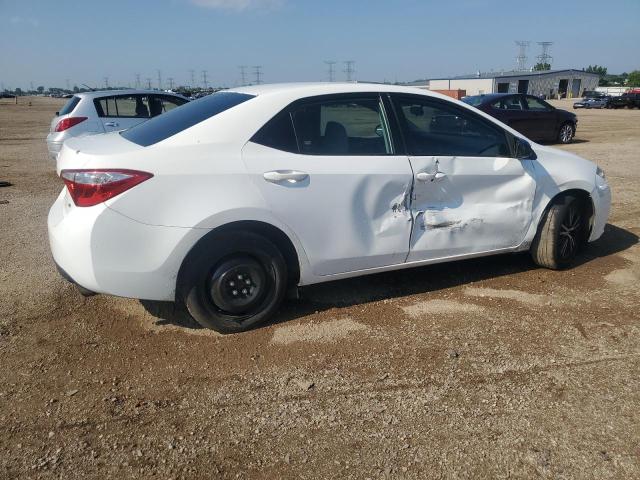 Vin: 5yfburhe9gp529321, lot: 62114925, toyota corolla l 20163