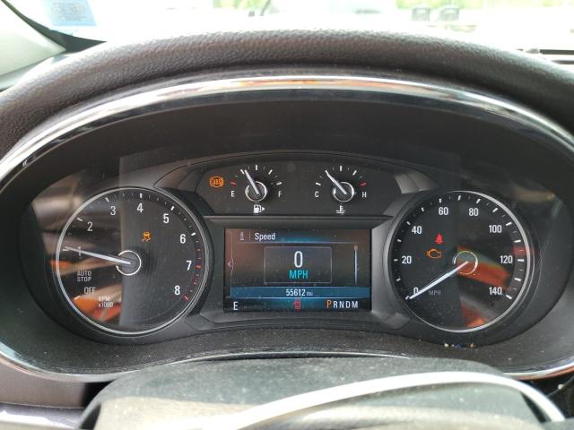 2019 BUICK ENCORE ESS KL4CJGSM6KB795608