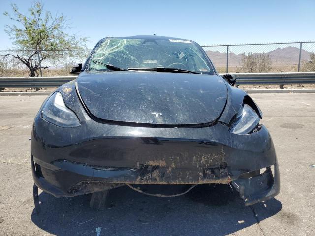 2024 TESLA MODEL Y 7SAYGDEE9RF006911