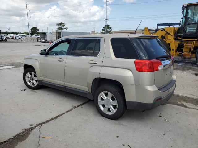 Vin: 2ctalbew4a6356856, lot: 61412855, gmc terrain sle 20102