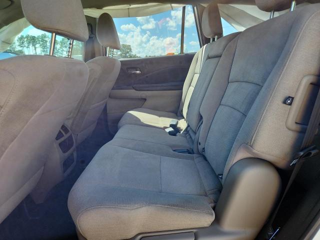 2018 HONDA PILOT LX 5FNYF5H14JB024686