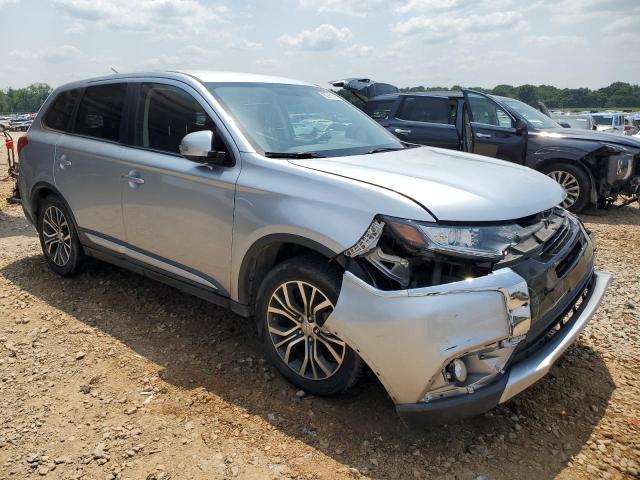 Vin: ja4ad3a36gz013709, lot: 60262595, mitsubishi outlander se 20164