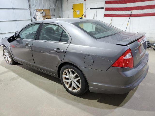 Vin: 3fahp0jg4cr293096, lot: 60955255, ford fusion sel 20122
