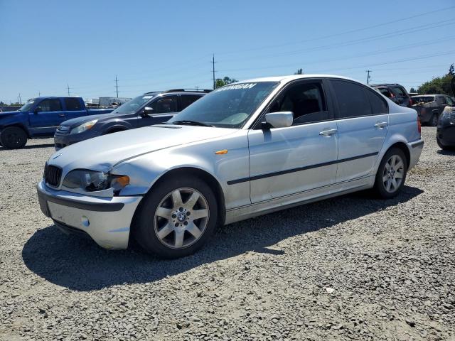 BMW 325 I