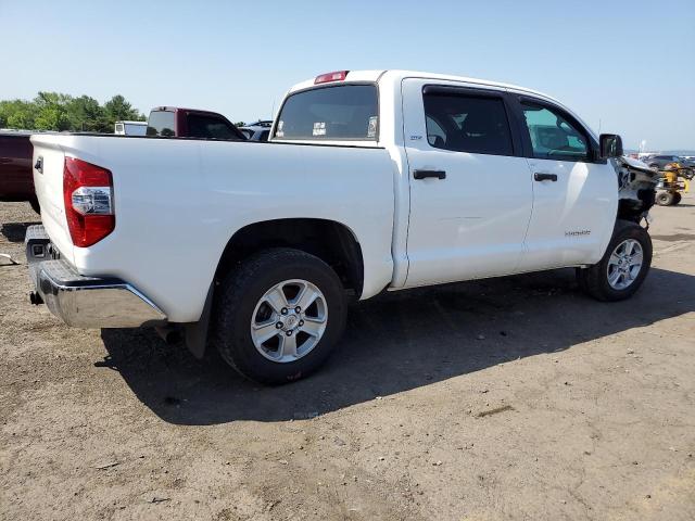 Vin: 5tfdm5f19kx082372, lot: 61964095, toyota tundra crewmax sr5 20193