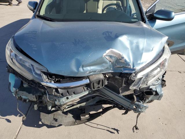 2015 HONDA CR-V EX 2HKRM4H50FH642099