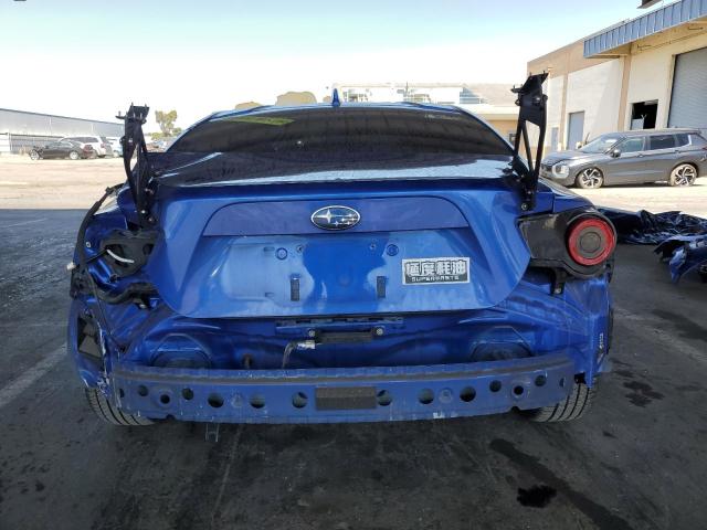 2015 SUBARU BRZ 2.0 LI JF1ZCAC17F9601067