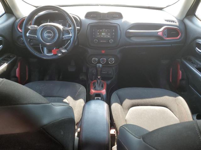 2017 JEEP RENEGADE T - ZACCJBCB4HPE56883