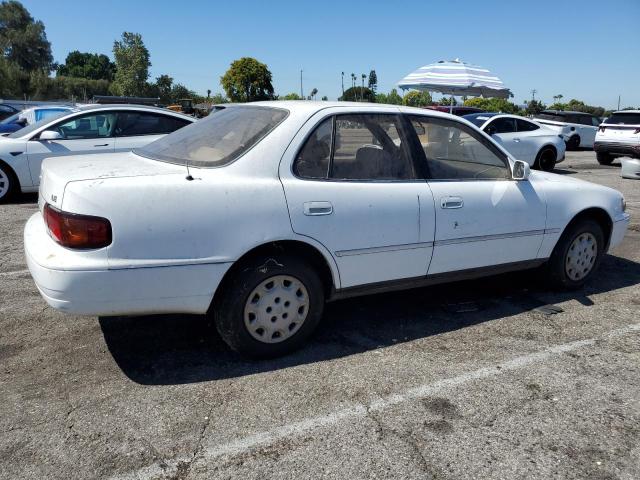 Vin: jt2sk12e9s0318065, lot: 63078775, toyota camry le 19953